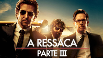 Still 1 from The Hangover Part III