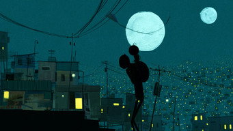 #4 Boy & the World