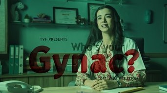 Who's Your Gynac - S1E01