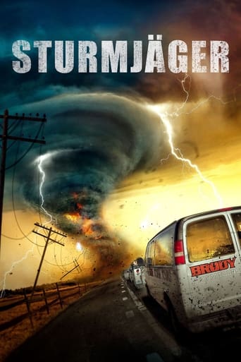 Supercell - Sturmjäger Stream
