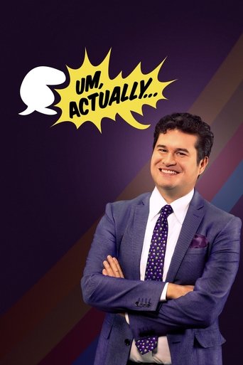Um, Actually...: Season 3