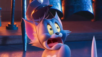 #24 Tom and Jerry: Forbidden Compass