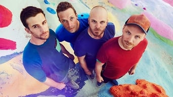 Galeria 4 - Coldplay: A Head Full of Dreams