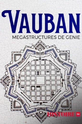 Vauban mégastructures de génie