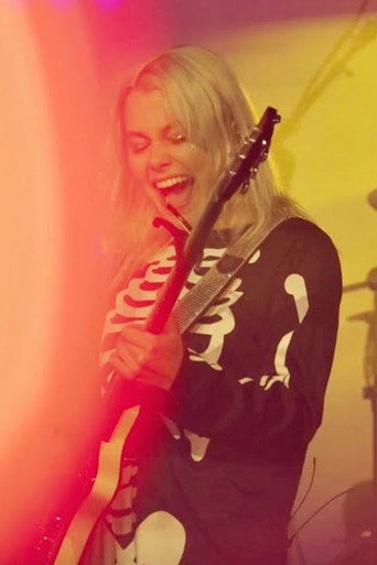Phoebe Bridgers Live at Red Rocks Unpaused