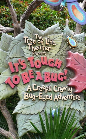 It's Tough to Be a Bug! (1998)