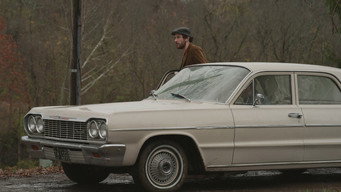 Galeria 4 - The Mastermind