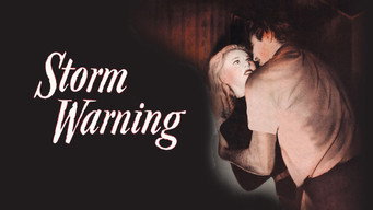 #14 Storm Warning