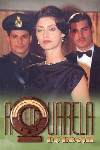 Aquarela do Brasil: Season 1