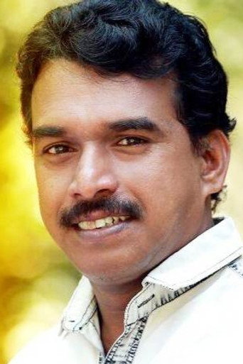 Sivadas Mattannur