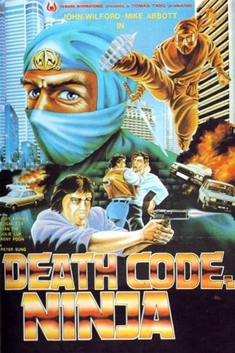 Death Code Ninja - stream