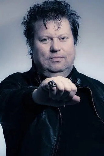 Timo Tolkki