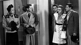 The Pilgrim Lady (1947)