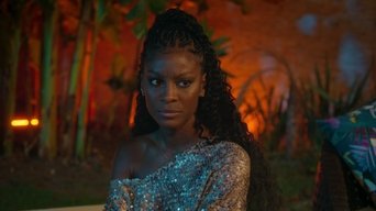 Cena de Chega de Mentiras