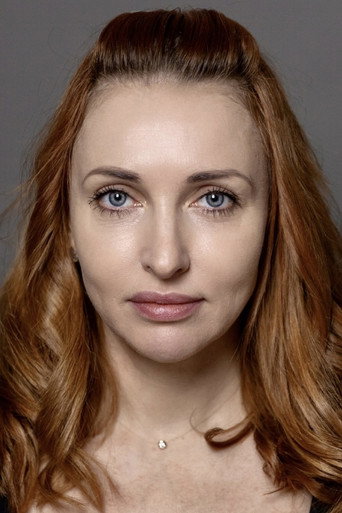 Foto de Анна-Мария Тихонова