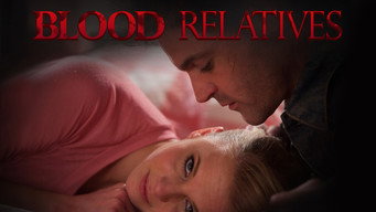 #4 Blood Relatives