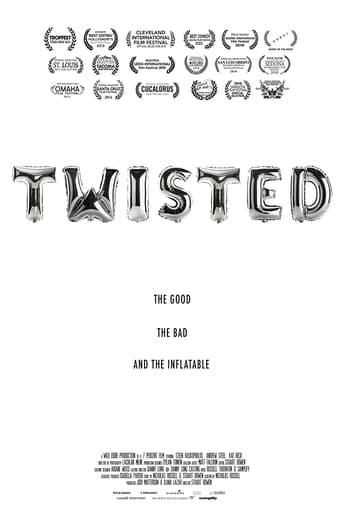 Poster of Twisted