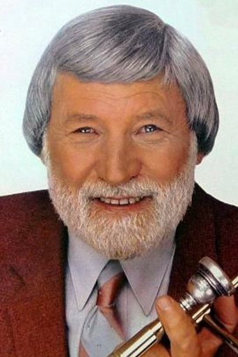 Image of Ray Conniff