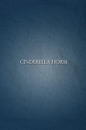 Poster för Cinderella Horse