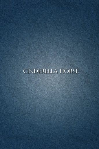 Cinderella Horse