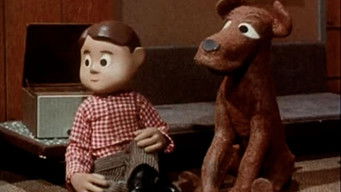 第3話:If At First You Don't Succeed 第3話:If At First You Don't Succeed