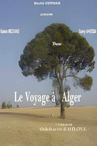 Le Voyage à Alger