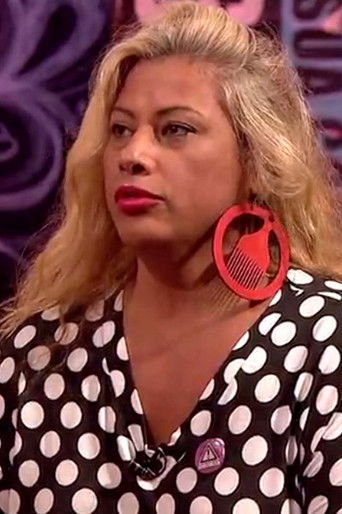 Foto de Indianara Siqueira