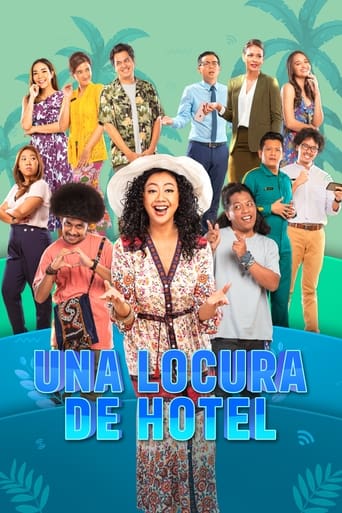 Poster of Mala señal