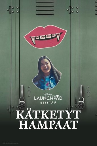 Kätketyt hampaat