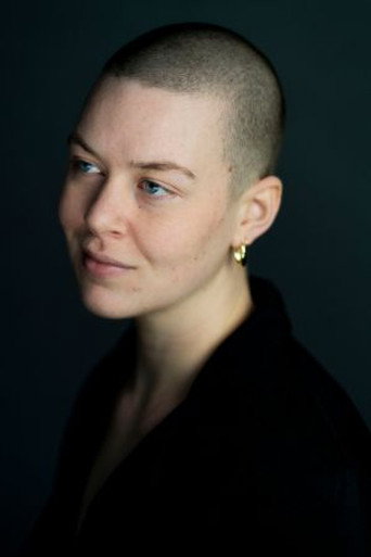 Profilbild