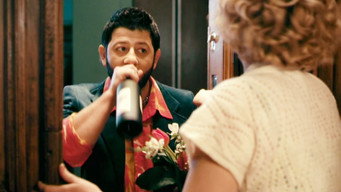 第1話：Уговор