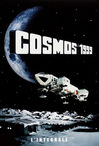 Cosmos 1999 — affiche alternative