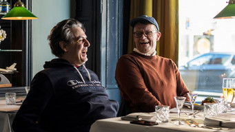 Aflevering 3 — My Best Friend