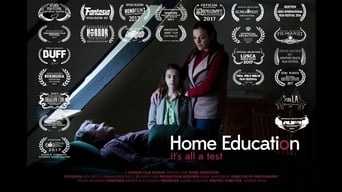 #1 Home Education