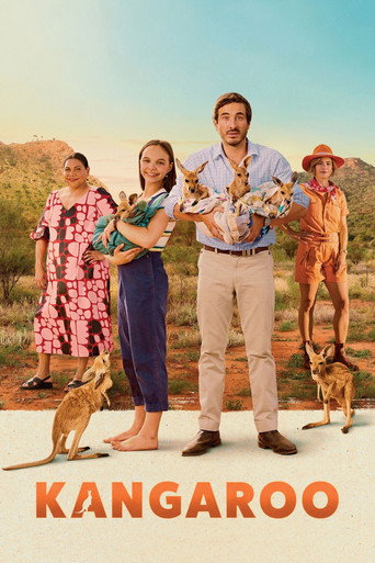 Kangaroo (2025)