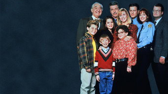 #4 Picket Fences