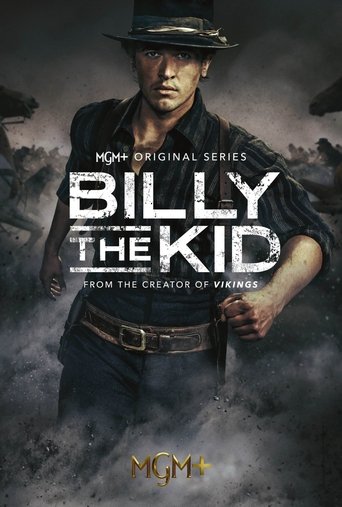 Billy the Kid Season 2 Episode 6