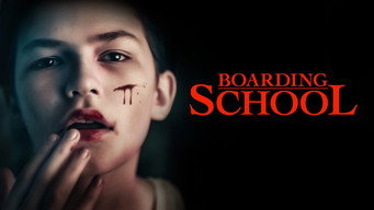 #6 Boarding School