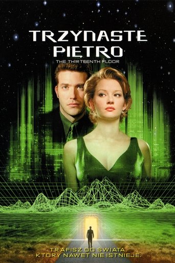 Trzynaste piętro (1999)