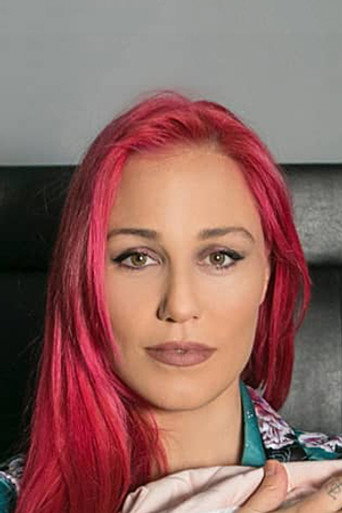 Foto de Πηνελόπη Αναστασοπούλου