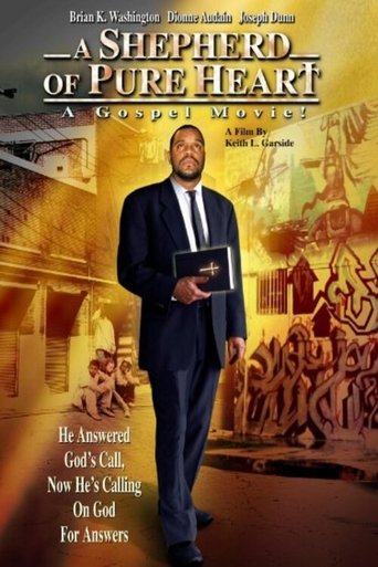 A Shepherd of Pure Heart (2005)