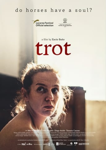 Poster of Trot