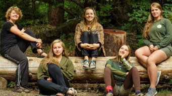 Earth Seasoned... #GapYear (2017)