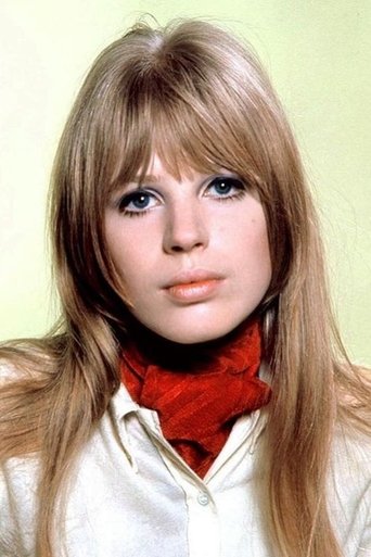 Mariana Faithfull