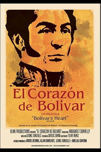 El Coraz&oacute;n de Bol&iacute;var (2019)