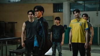 Zomvivor - S1E01