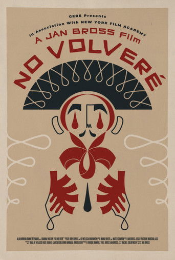 No Volver&eacute; (2026)