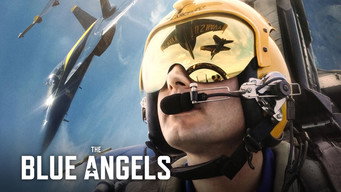 #4 The Blue Angels