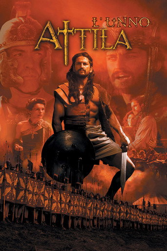 Attila, l'unno