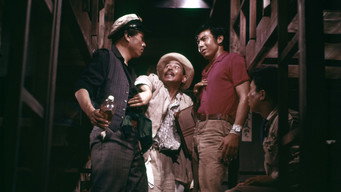 Gambler in the Sea (1961)
